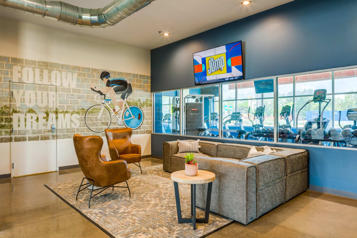 Photos and Video of Trowbridge Lofts in East Lansing, MI